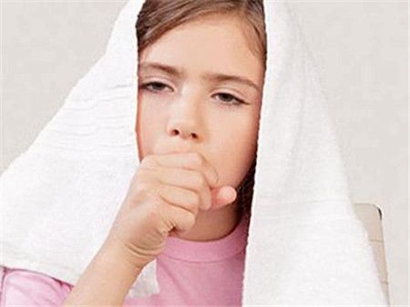 孩子咳嗽、鼻塞怎么办
