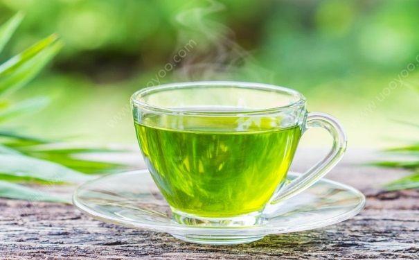  经期喝绿茶可能会加重痛经 