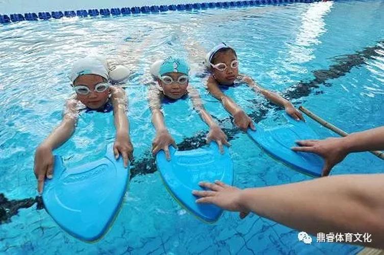 孩子什么时候学游泳最好