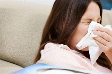 备孕期间感冒发烧怎么办